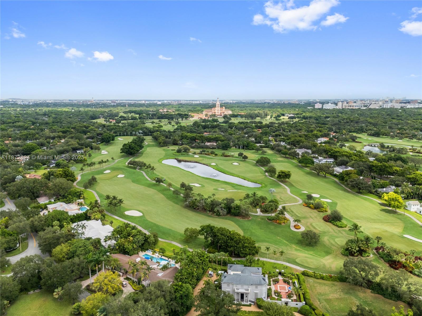 C GAB COUNTRY CLUB SEC 5 - Residential