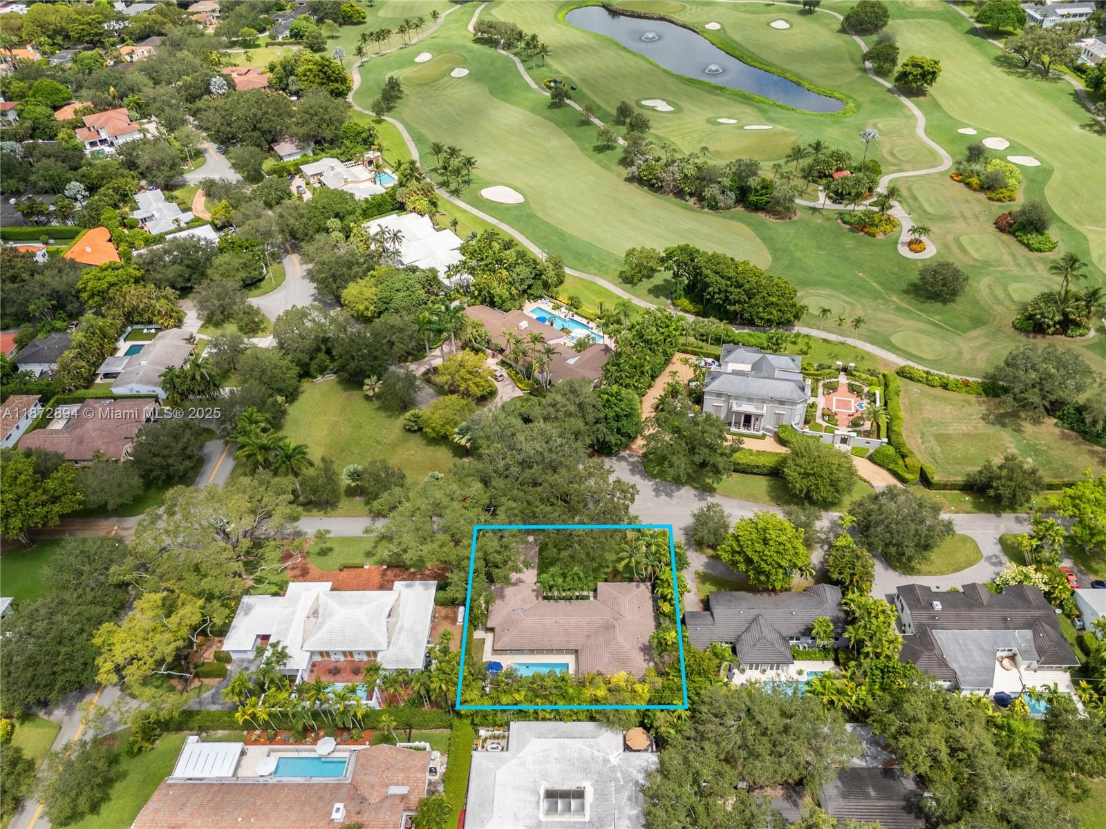 C GAB COUNTRY CLUB SEC 5 - Residential