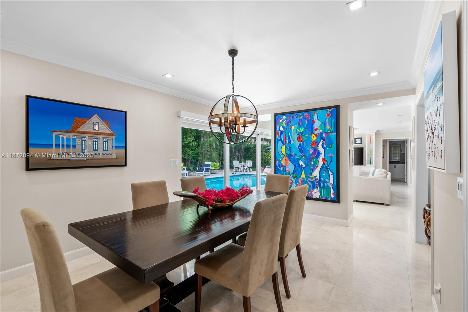 C GAB COUNTRY CLUB SEC 5 - Residential