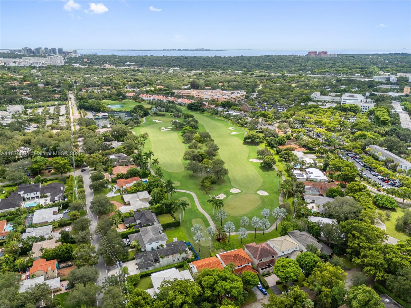 C GAB COUNTRY CLUB SEC 5 - Residential