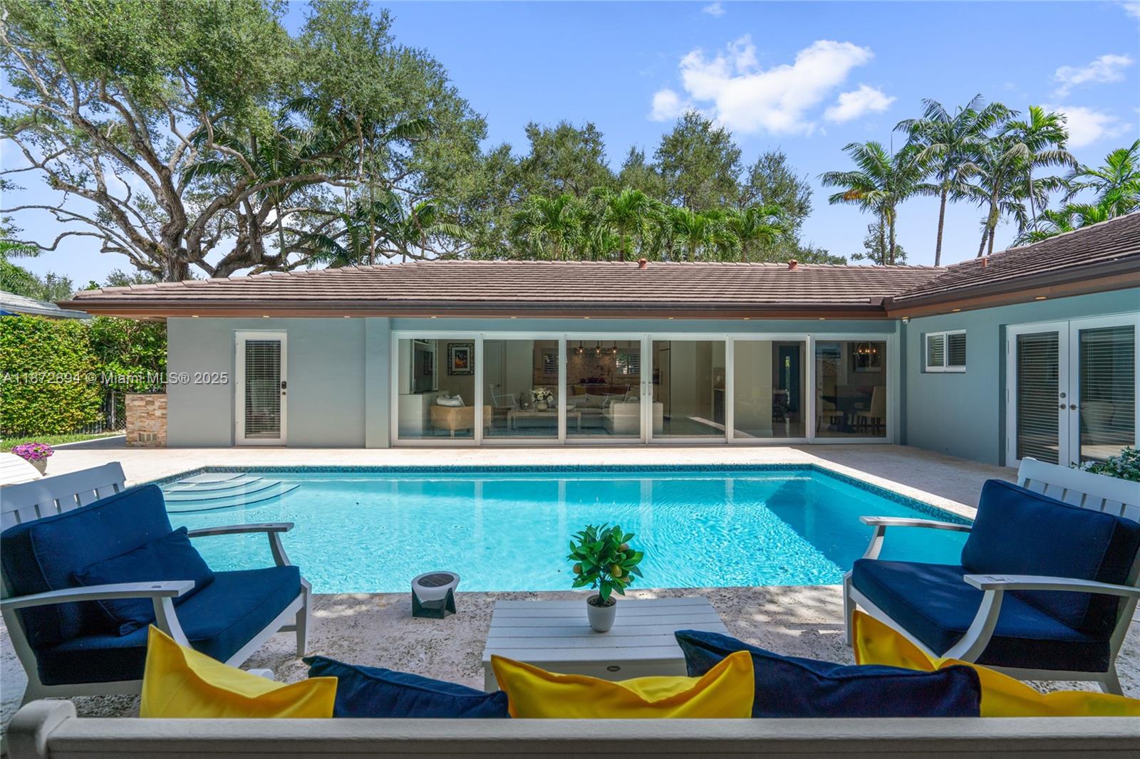 C GAB COUNTRY CLUB SEC 5 - Residential