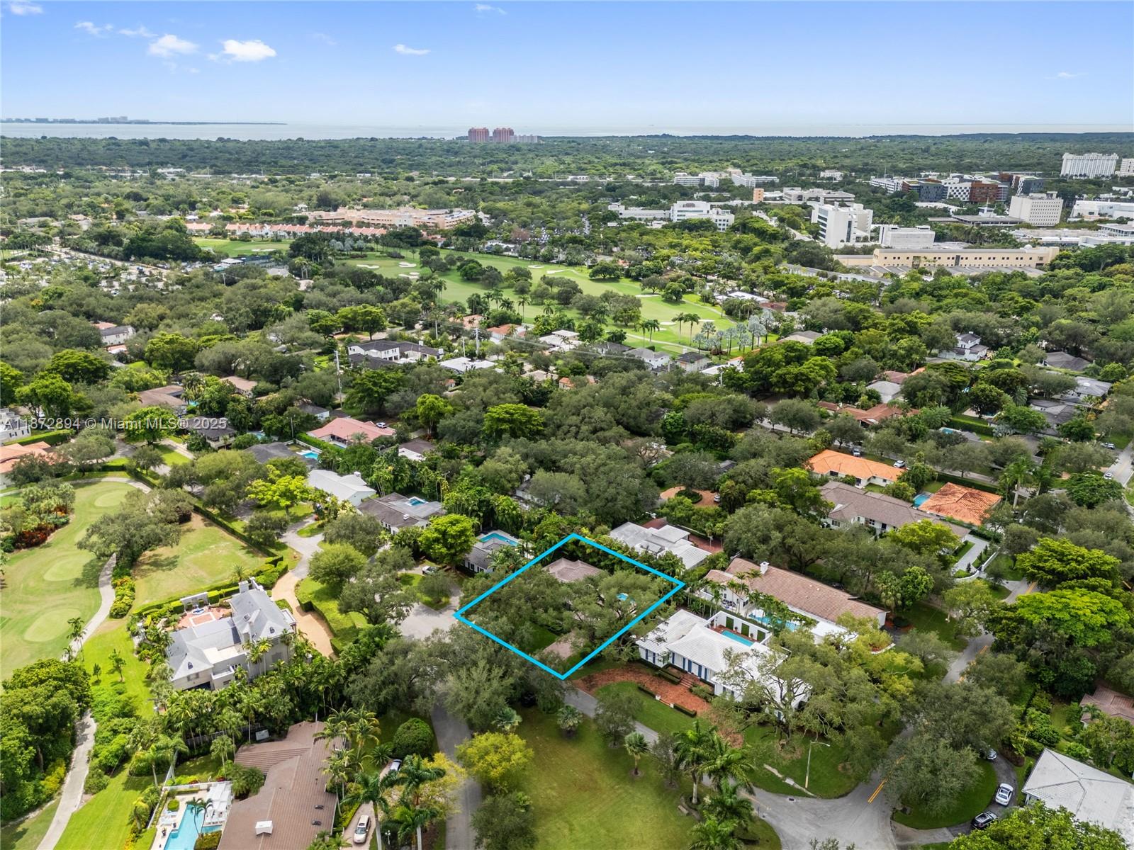 C GAB COUNTRY CLUB SEC 5 - Residential