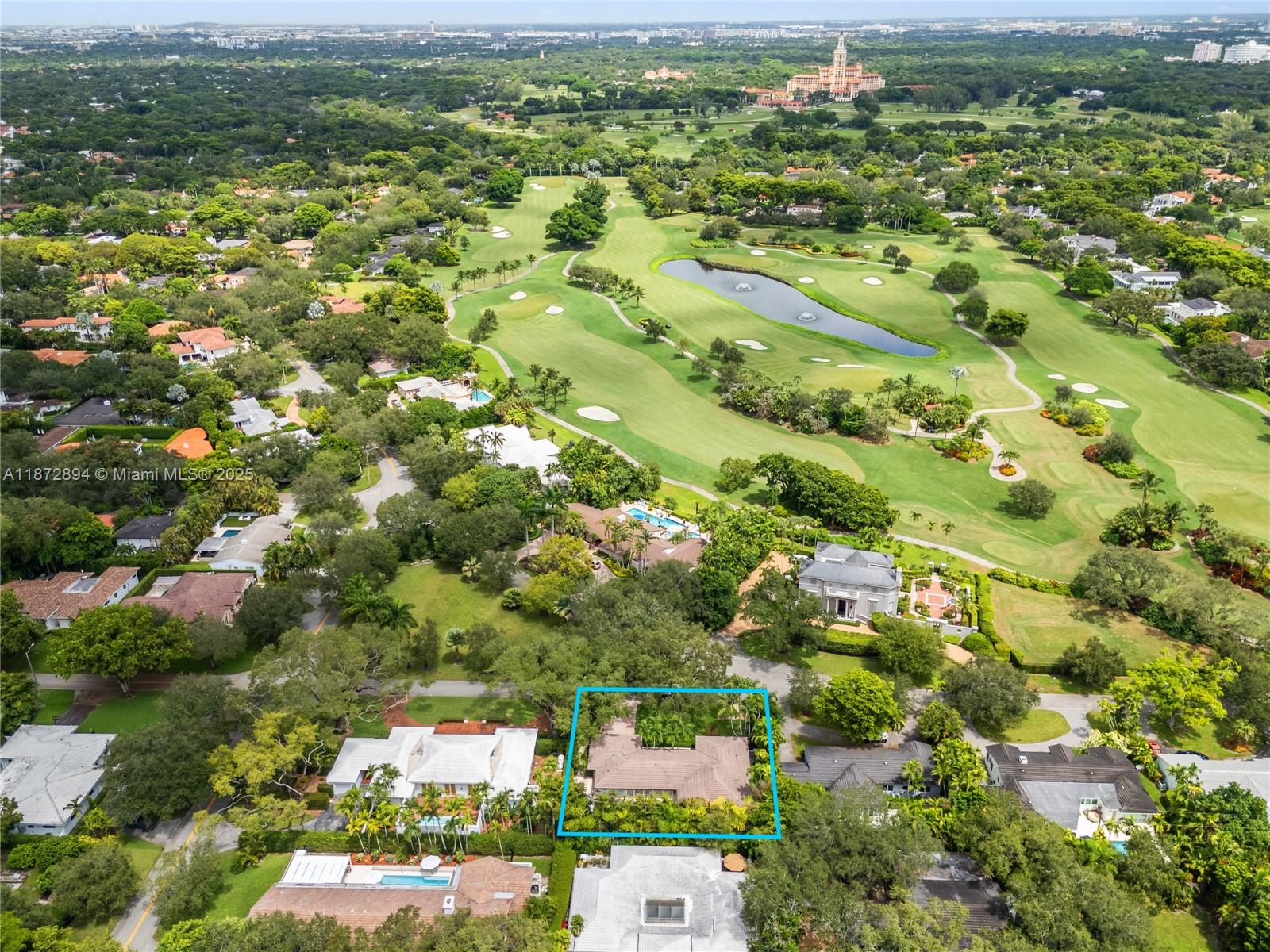 C GAB COUNTRY CLUB SEC 5 - Residential