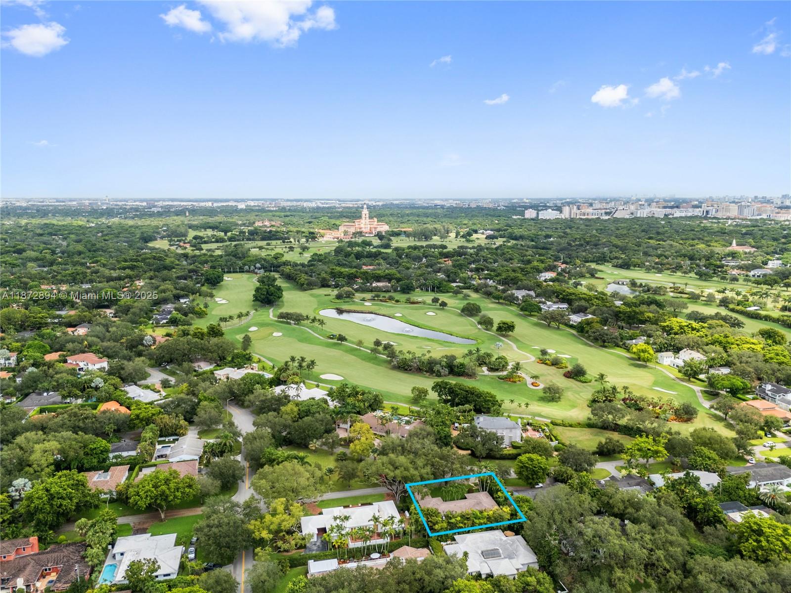 C GAB COUNTRY CLUB SEC 5 - Residential