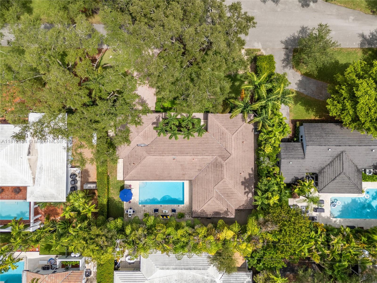 C GAB COUNTRY CLUB SEC 5 - Residential