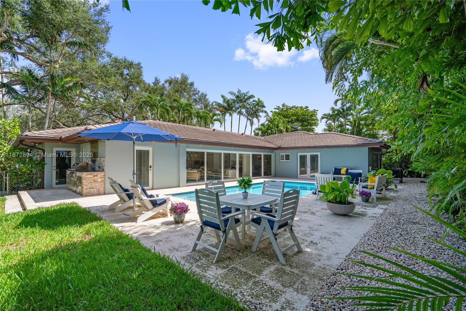 C GAB COUNTRY CLUB SEC 5 - Residential