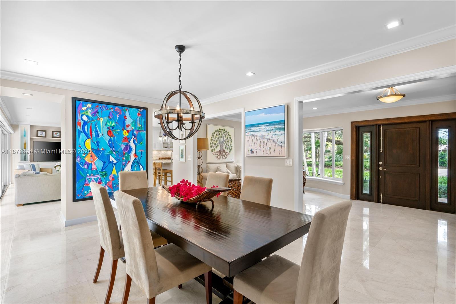 C GAB COUNTRY CLUB SEC 5 - Residential