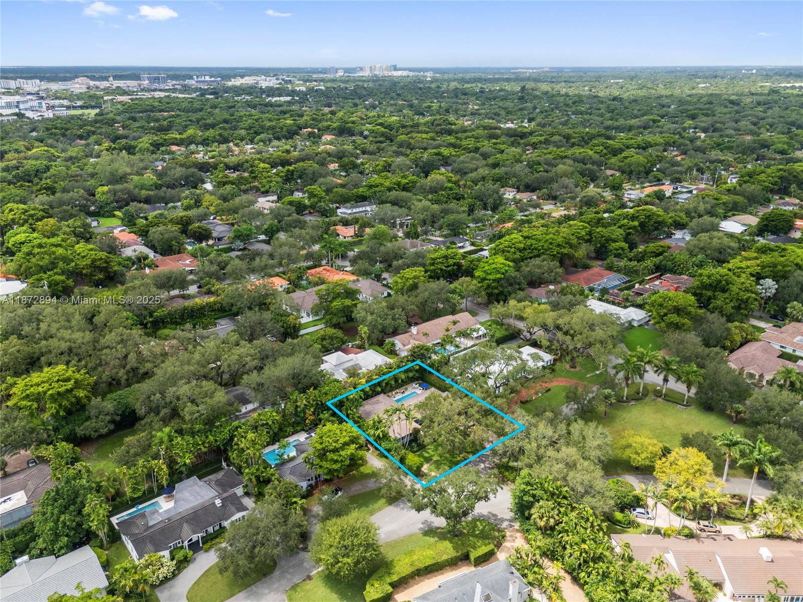 C GAB COUNTRY CLUB SEC 5 - Residential