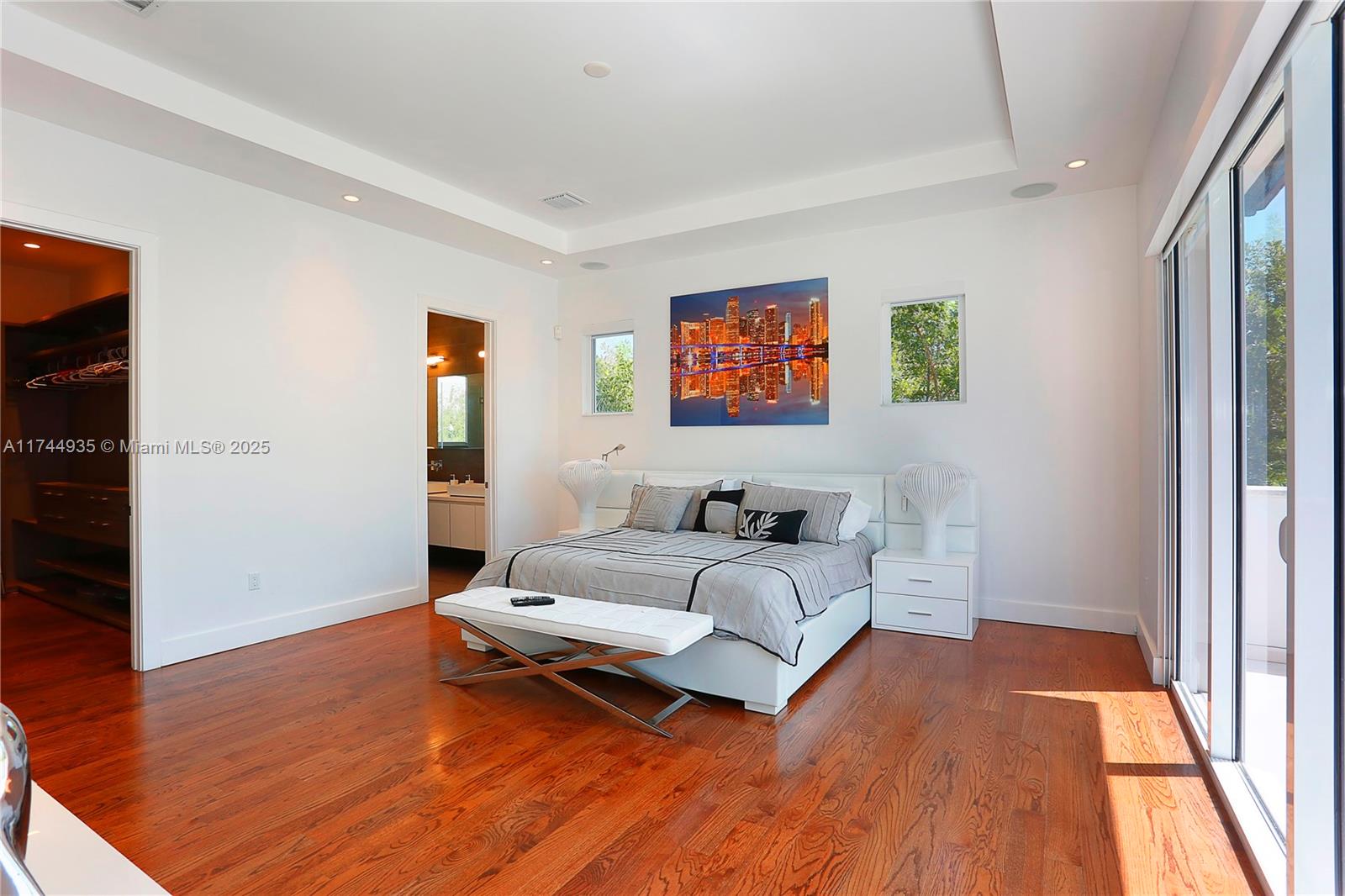 TROPICAL ISLE HOMES SUB - Residential Lease