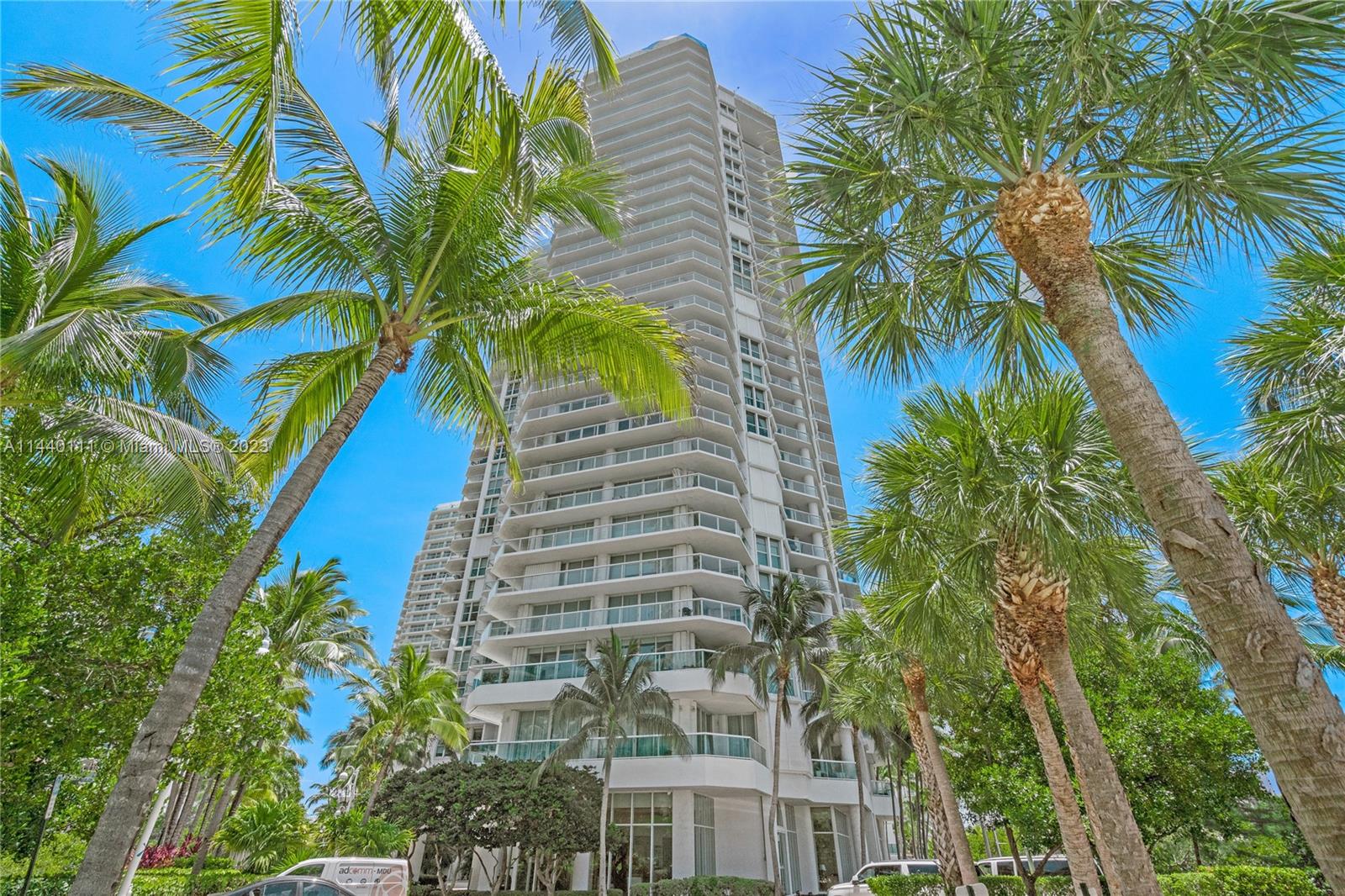 Property for Sale at 16500 Collins Ave 652, Sunny Isles Beach, Miami-Dade County, Florida - Bedrooms: 2 
Bathrooms: 2  - $1,200,000