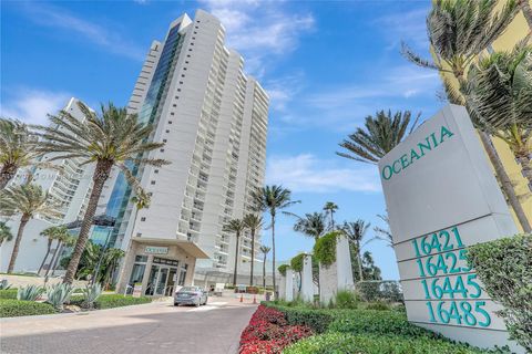 16425 Collins Ave 1412 Sunny Isles Beach FL 33160