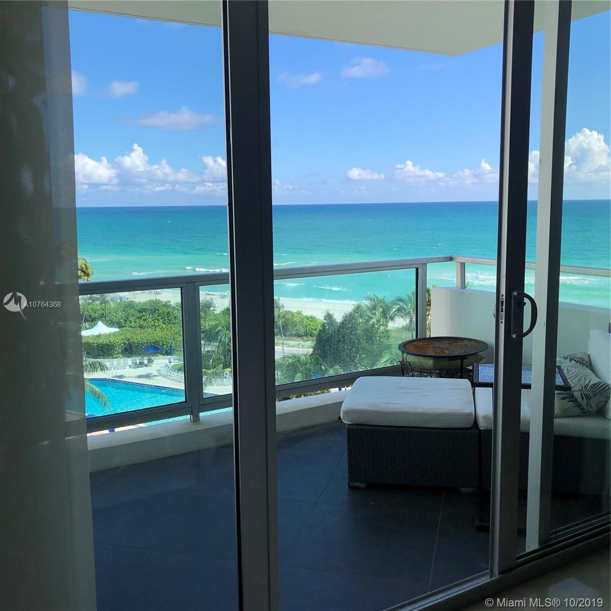 SEACOAST 5151 CONDO - Residential