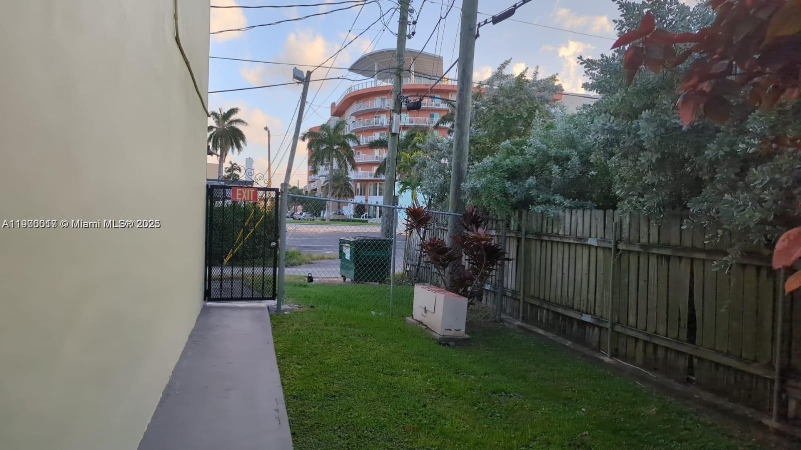 EDGEWATER BEACH CONDO - Residential Lease