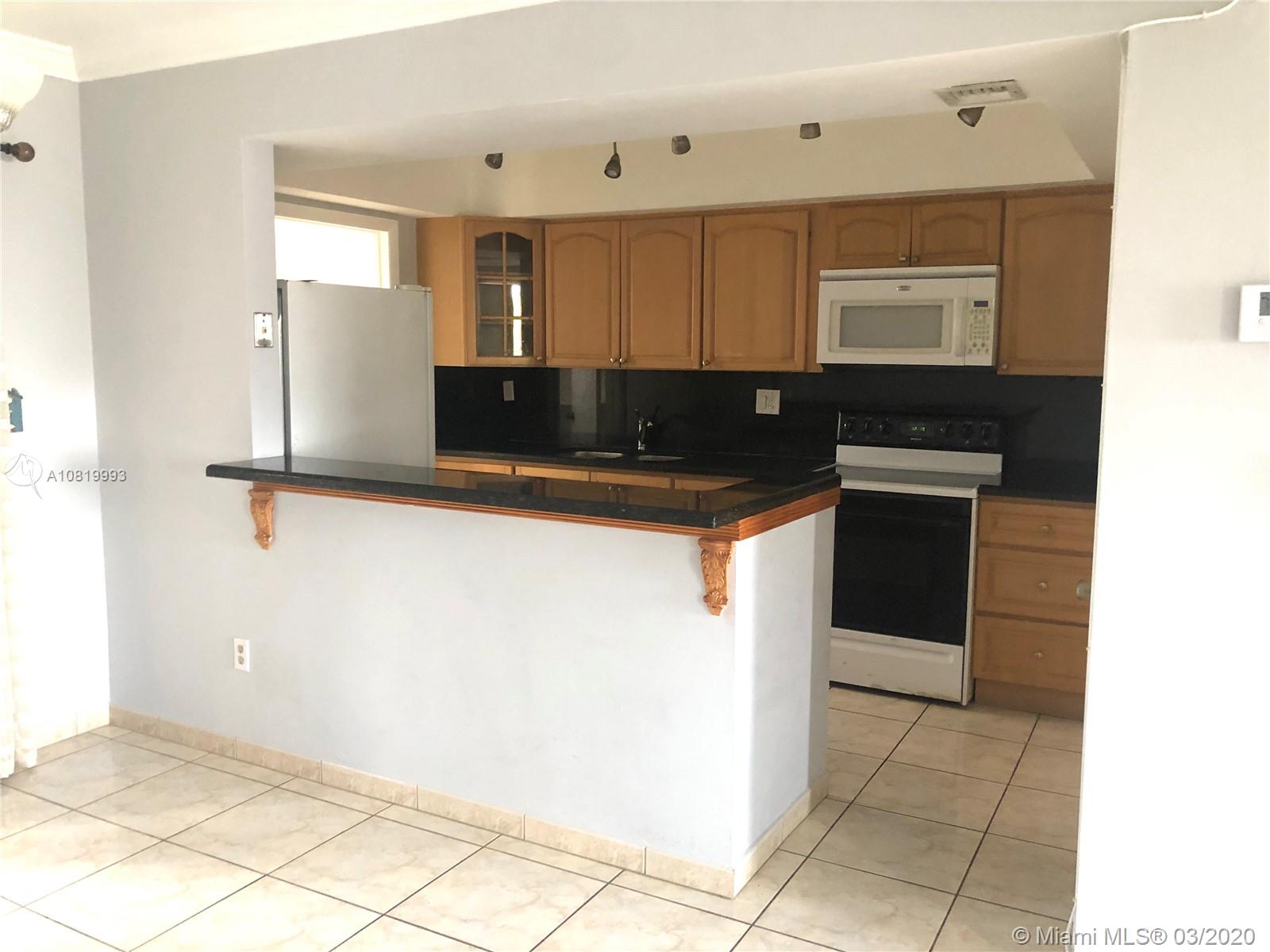 KENDALL ACRES WEST CONDO - Residential Lease
