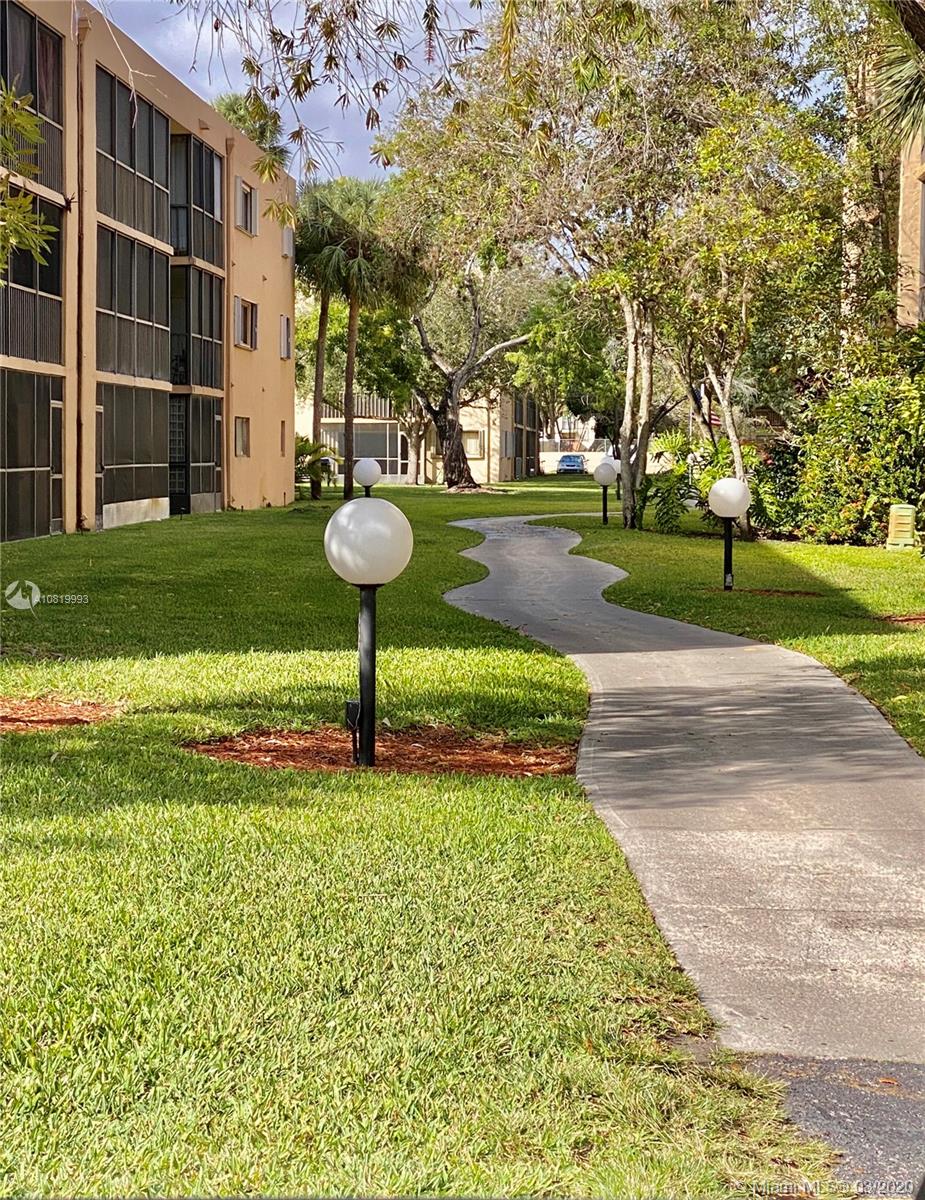KENDALL ACRES WEST CONDO - Residential Lease