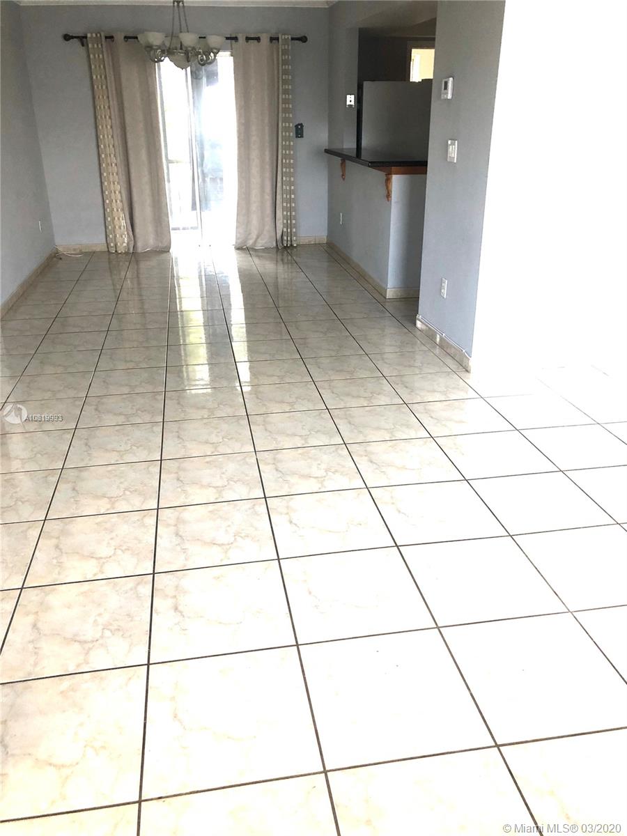 KENDALL ACRES WEST CONDO - Residential Lease