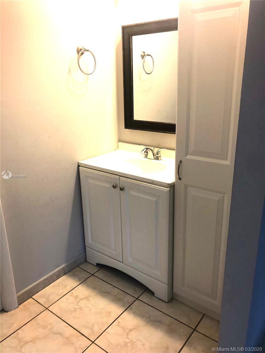 KENDALL ACRES WEST CONDO - Residential Lease