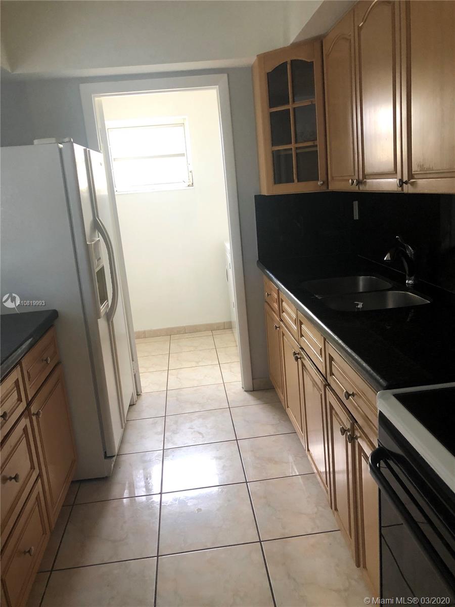 KENDALL ACRES WEST CONDO - Residential Lease