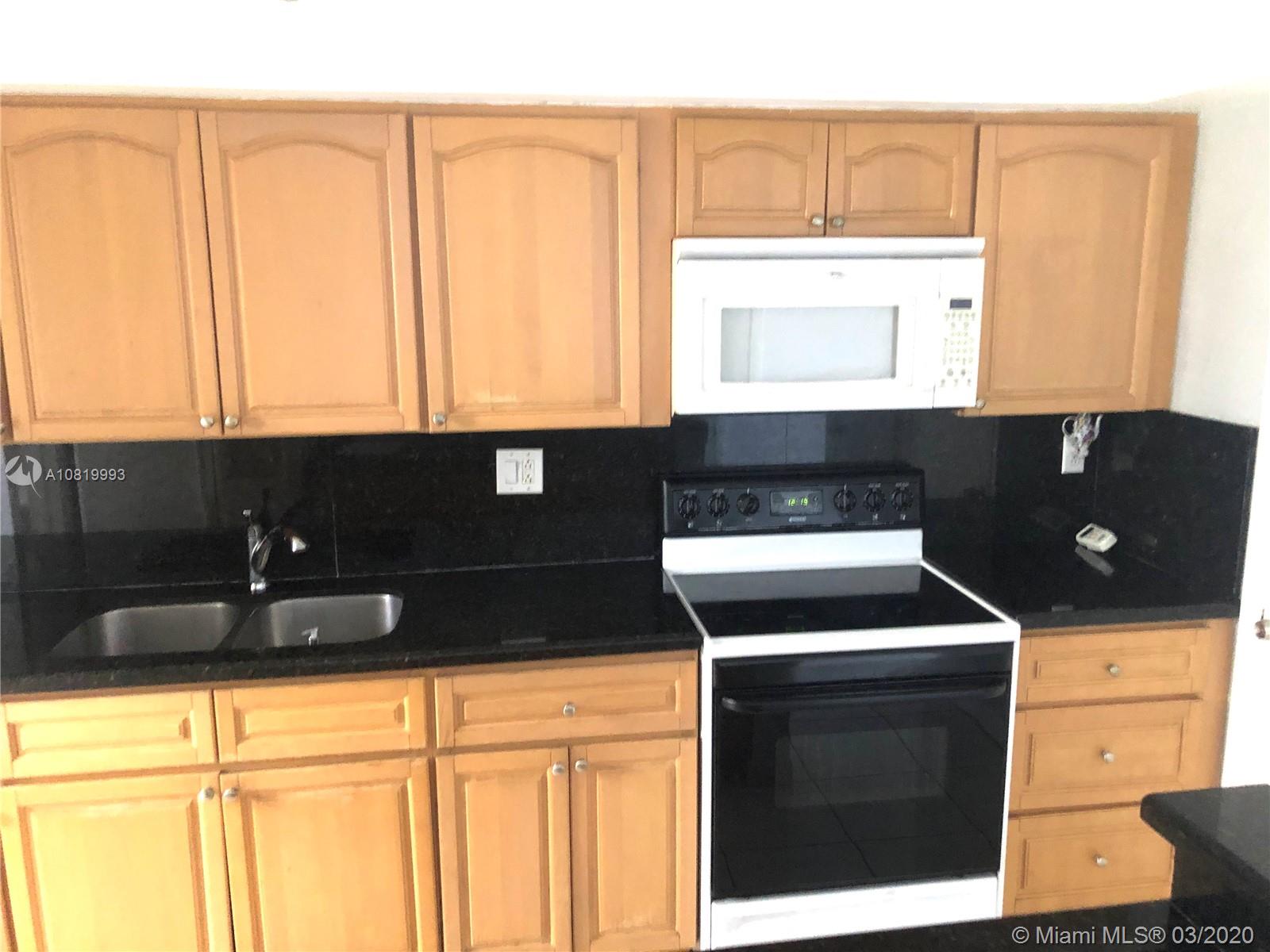 KENDALL ACRES WEST CONDO - Residential Lease