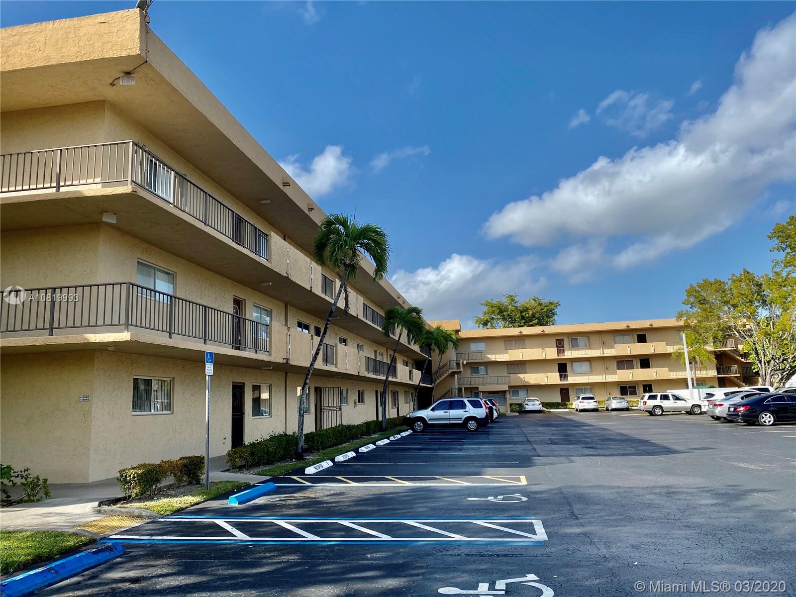 KENDALL ACRES WEST CONDO - Residential Lease