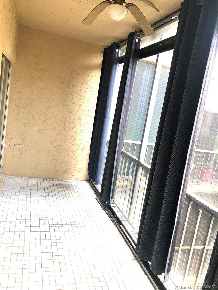 KENDALL ACRES WEST CONDO - Residential Lease