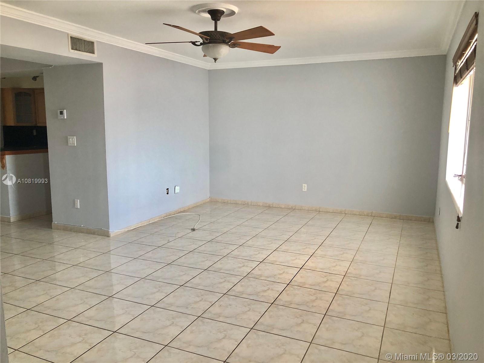 KENDALL ACRES WEST CONDO - Residential Lease