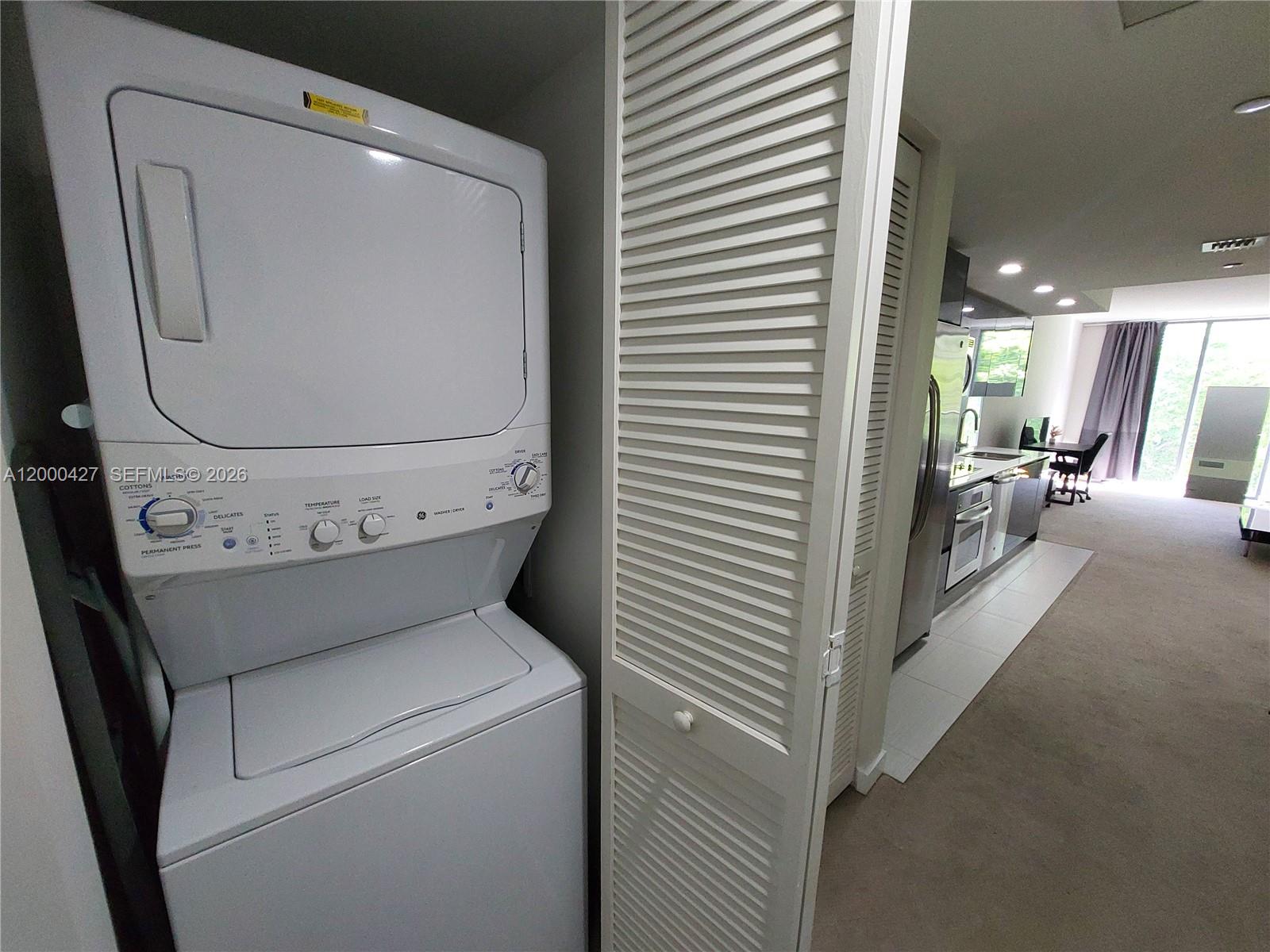 MYBRICKELL CONDO - Residential Lease