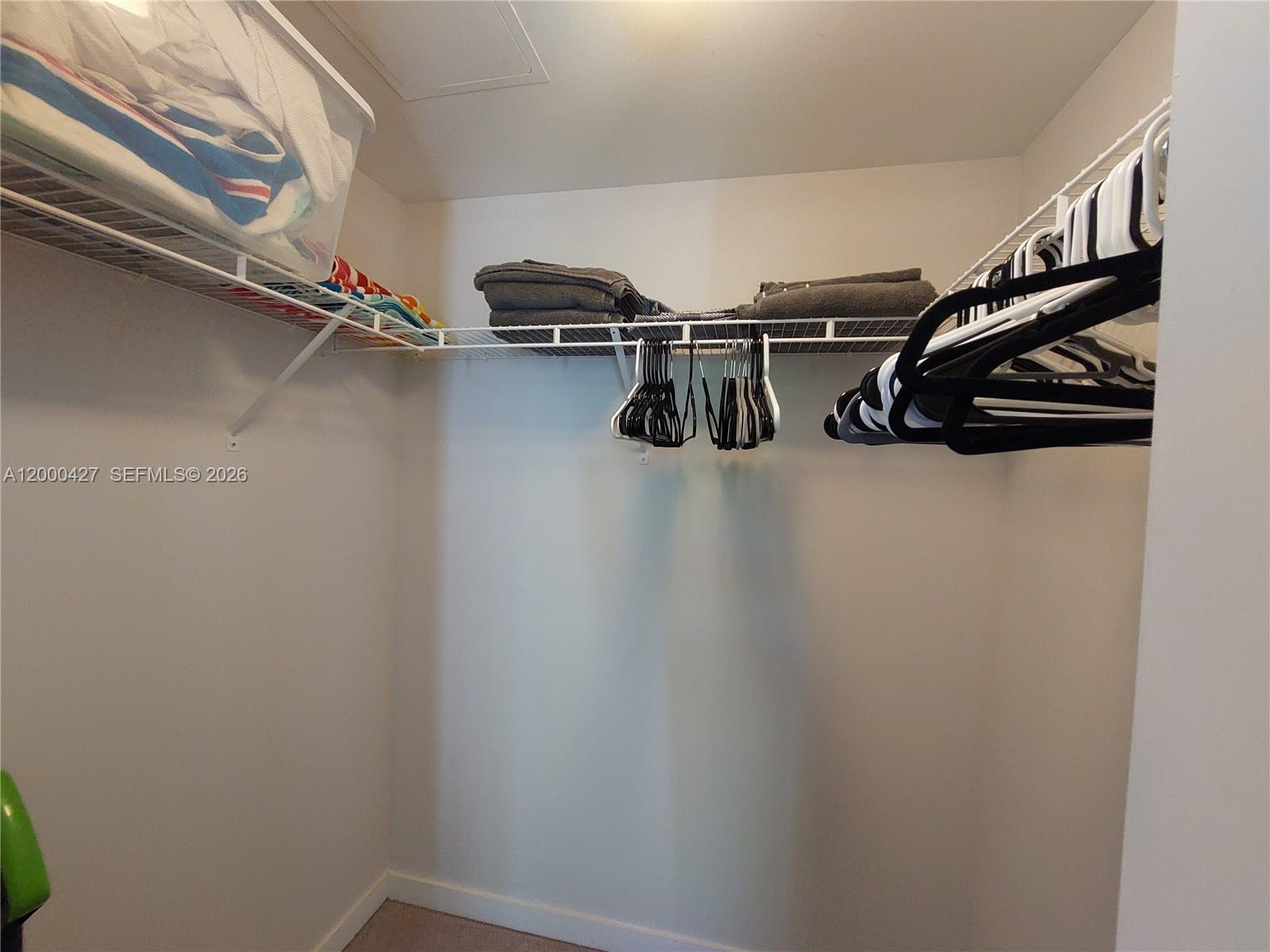 MYBRICKELL CONDO - Residential Lease