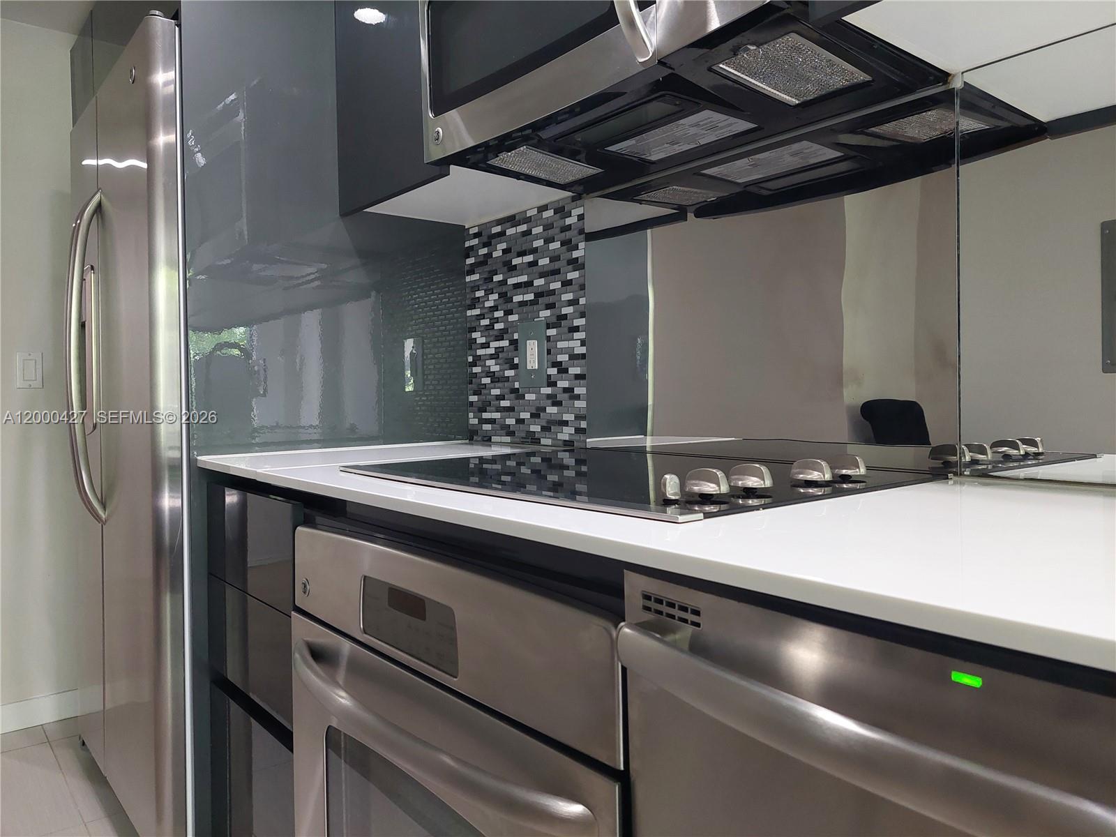 MYBRICKELL CONDO - Residential Lease