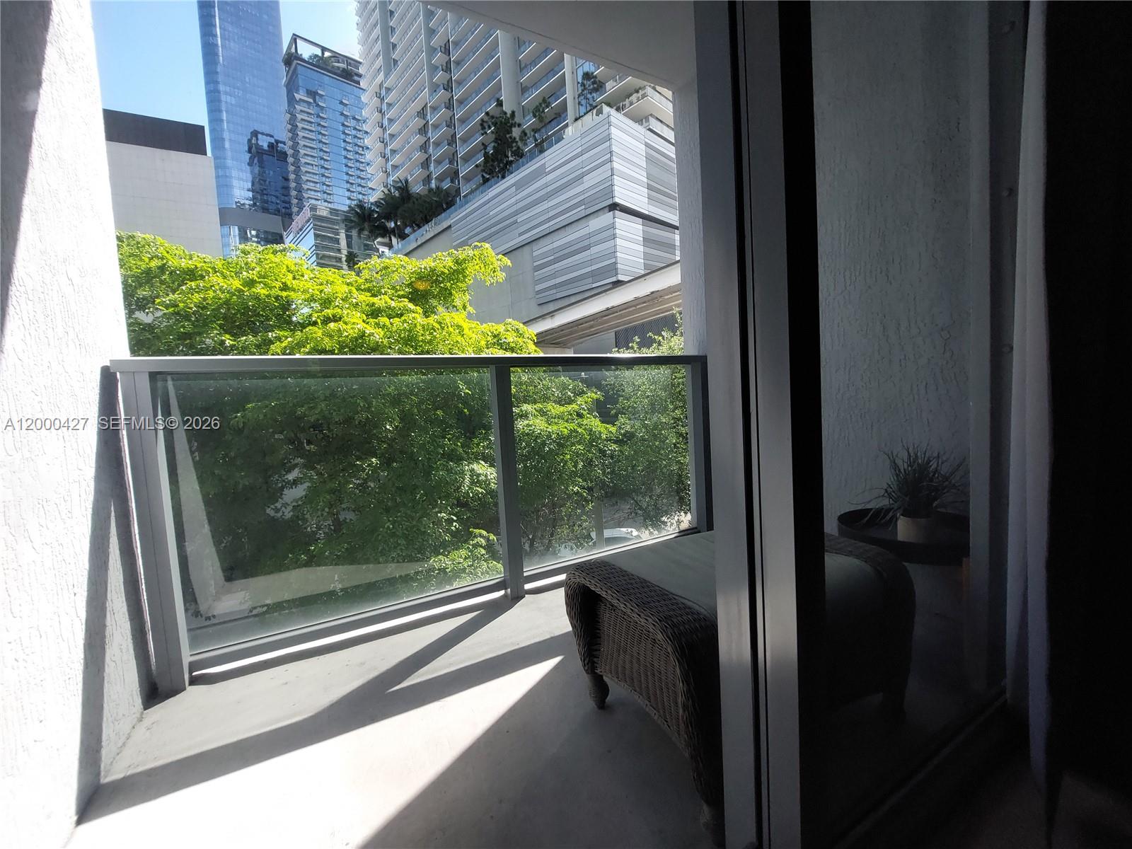 MYBRICKELL CONDO - Residential Lease