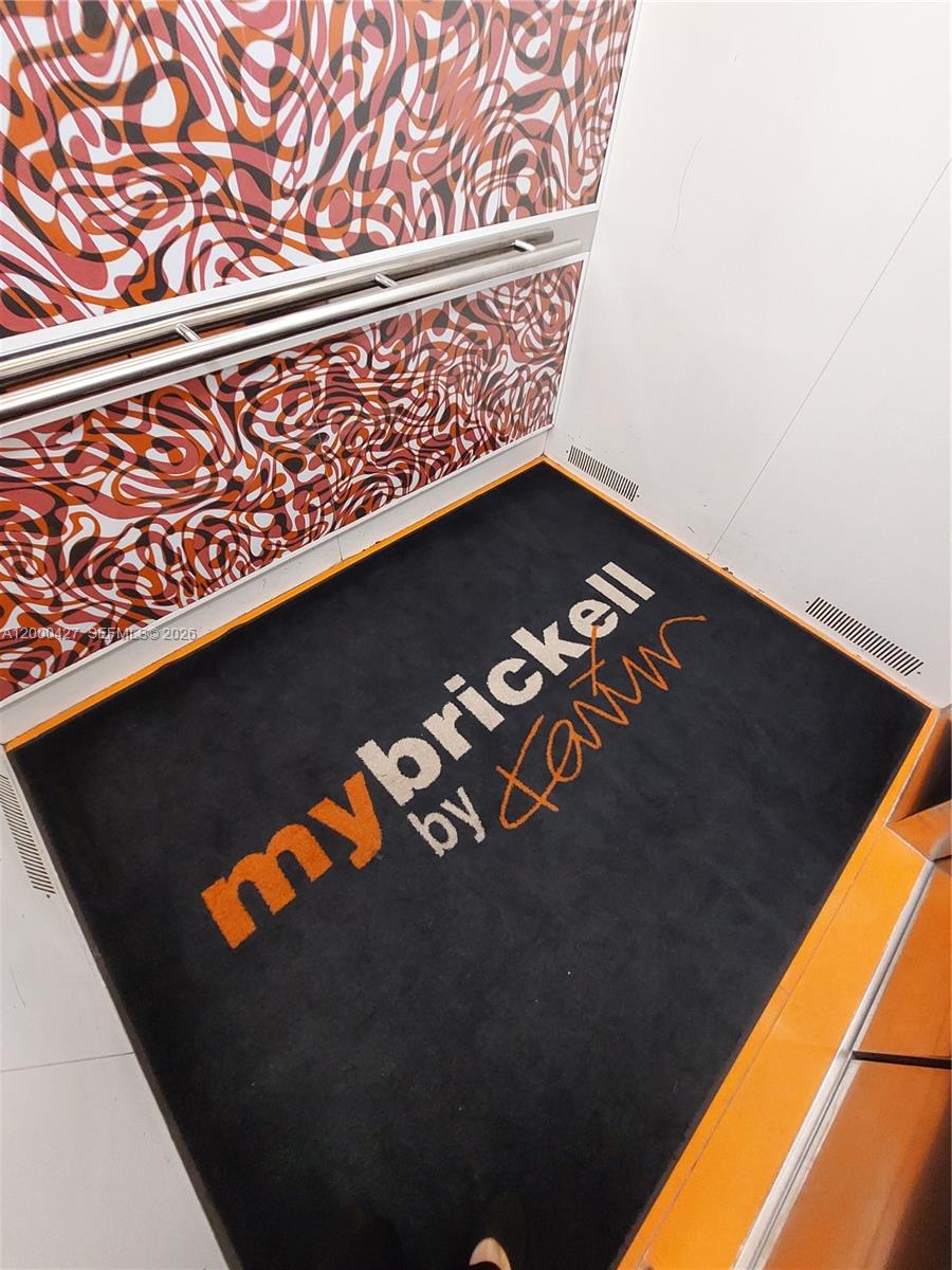 MYBRICKELL CONDO - Residential Lease