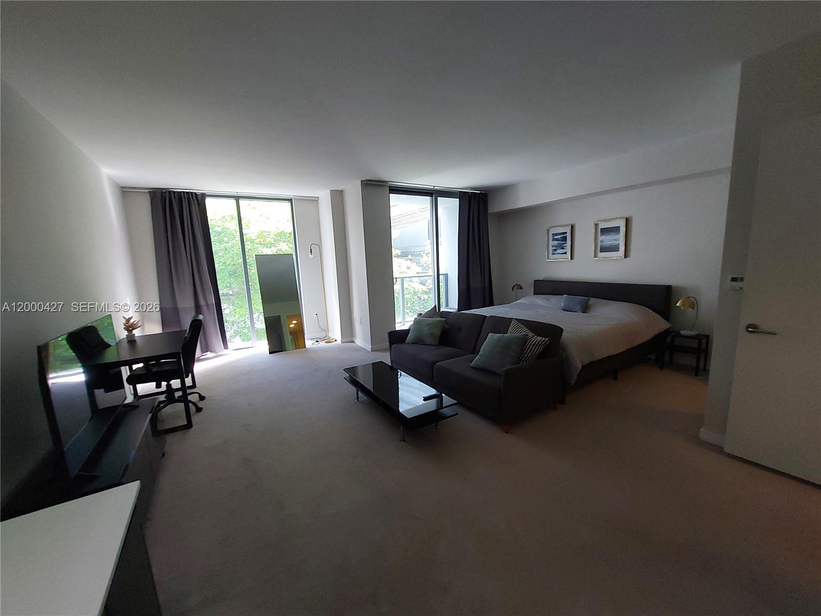 MYBRICKELL CONDO - Residential Lease