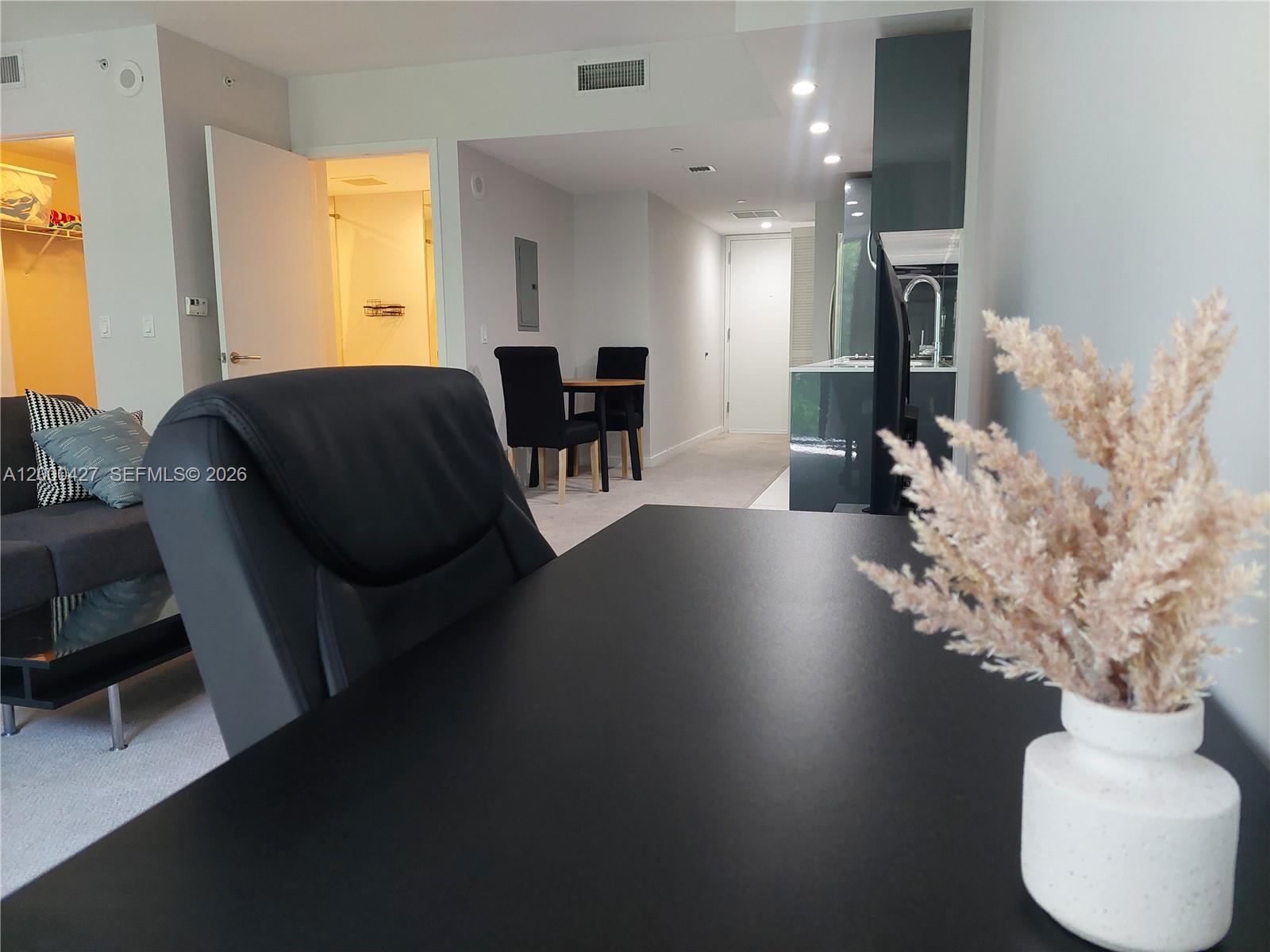 MYBRICKELL CONDO - Residential Lease