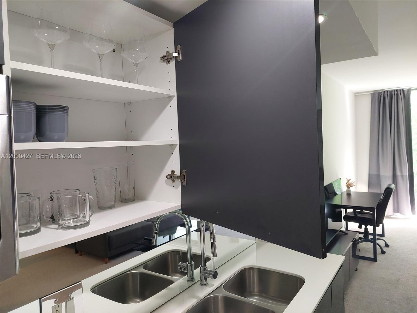 MYBRICKELL CONDO - Residential Lease