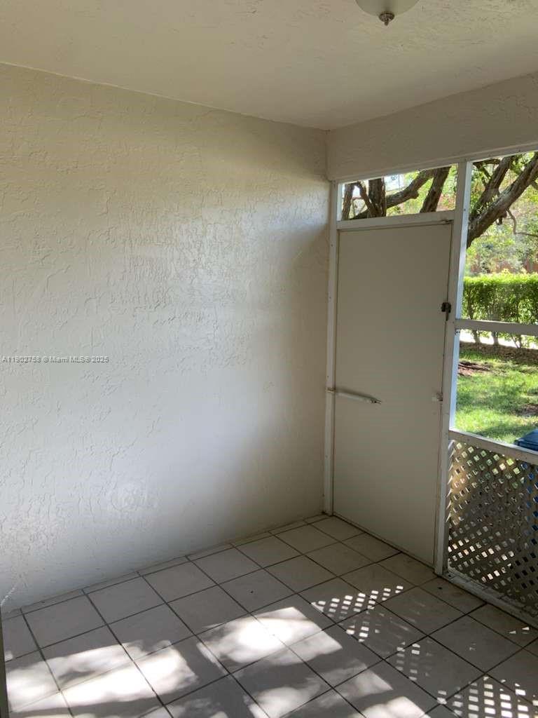 BONAVENTURE - Residential Lease