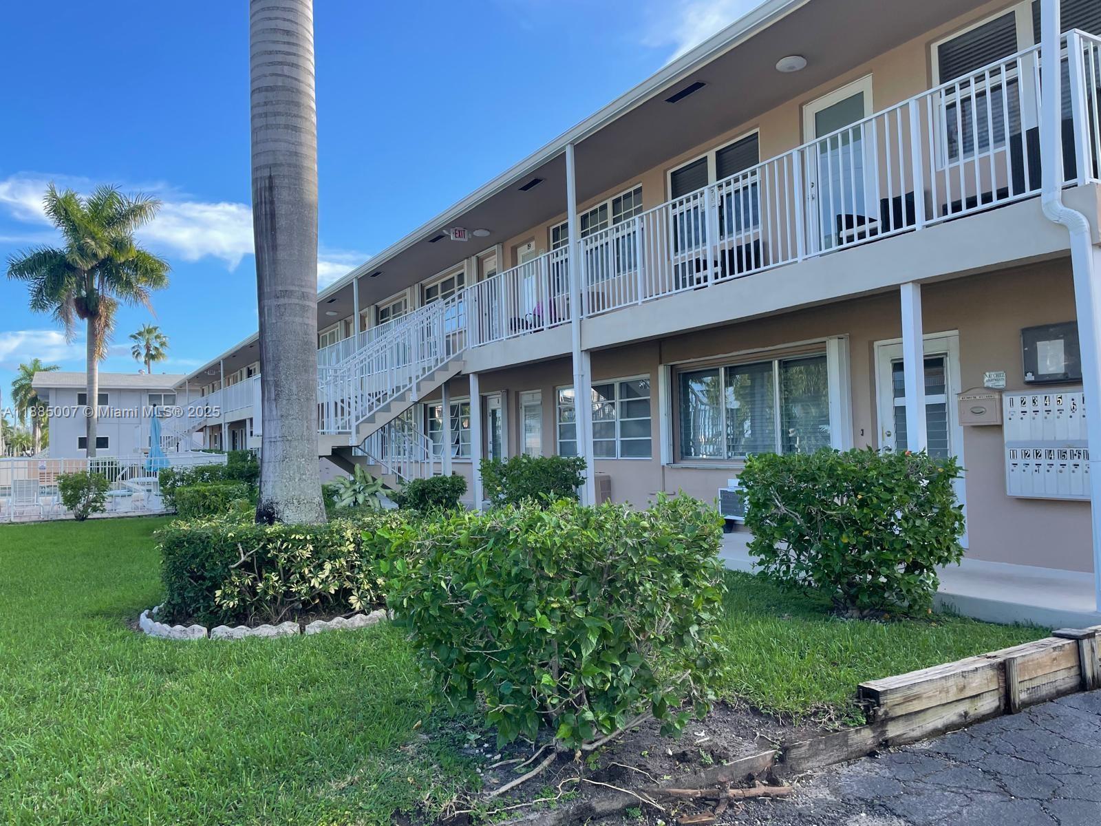 NATCHEZ CO-OP - Residential Lease