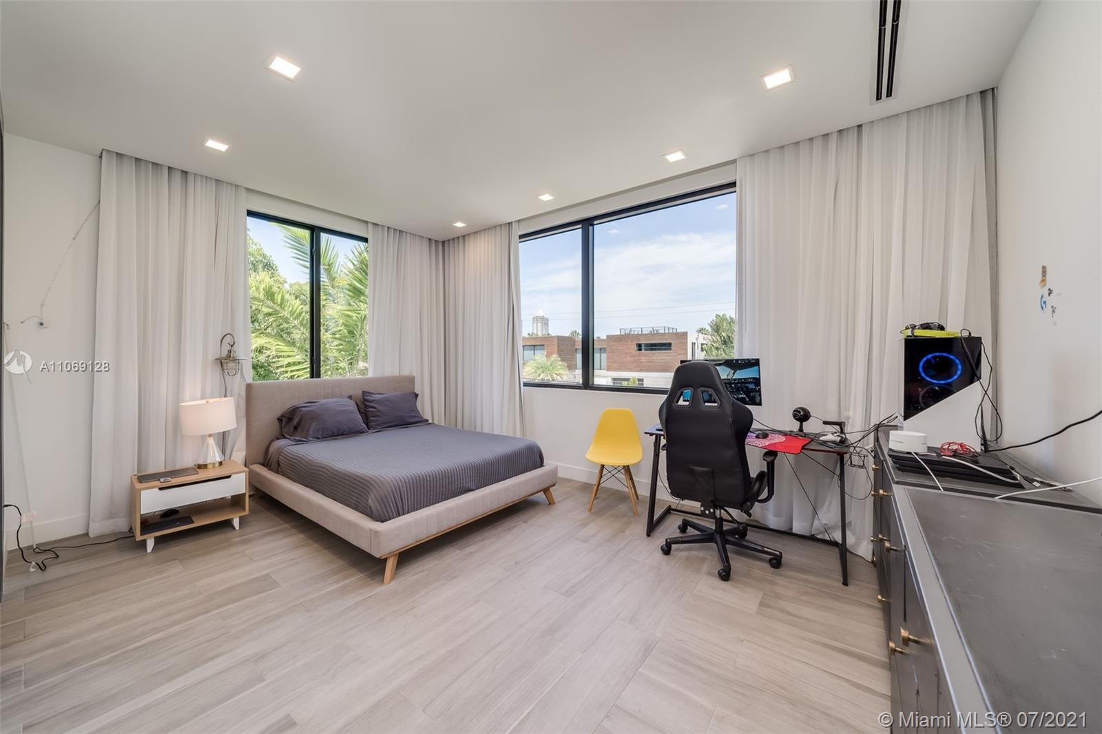 NAUTILUS EXTENSION 5TH - Residential