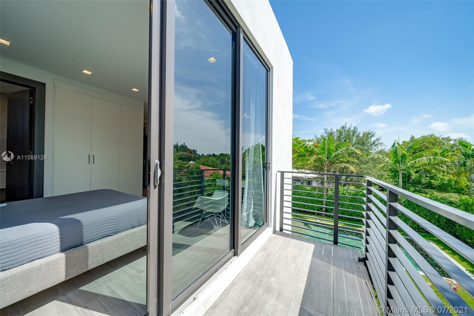 NAUTILUS EXTENSION 5TH - Residential