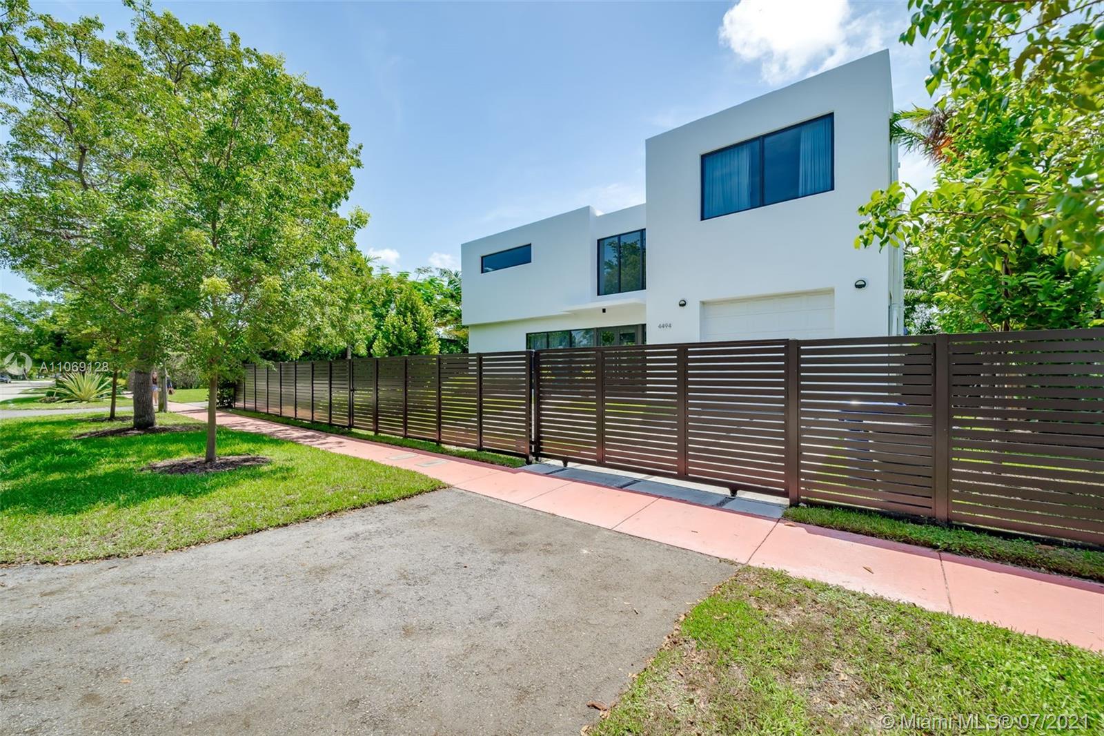 NAUTILUS EXTENSION 5TH - Residential