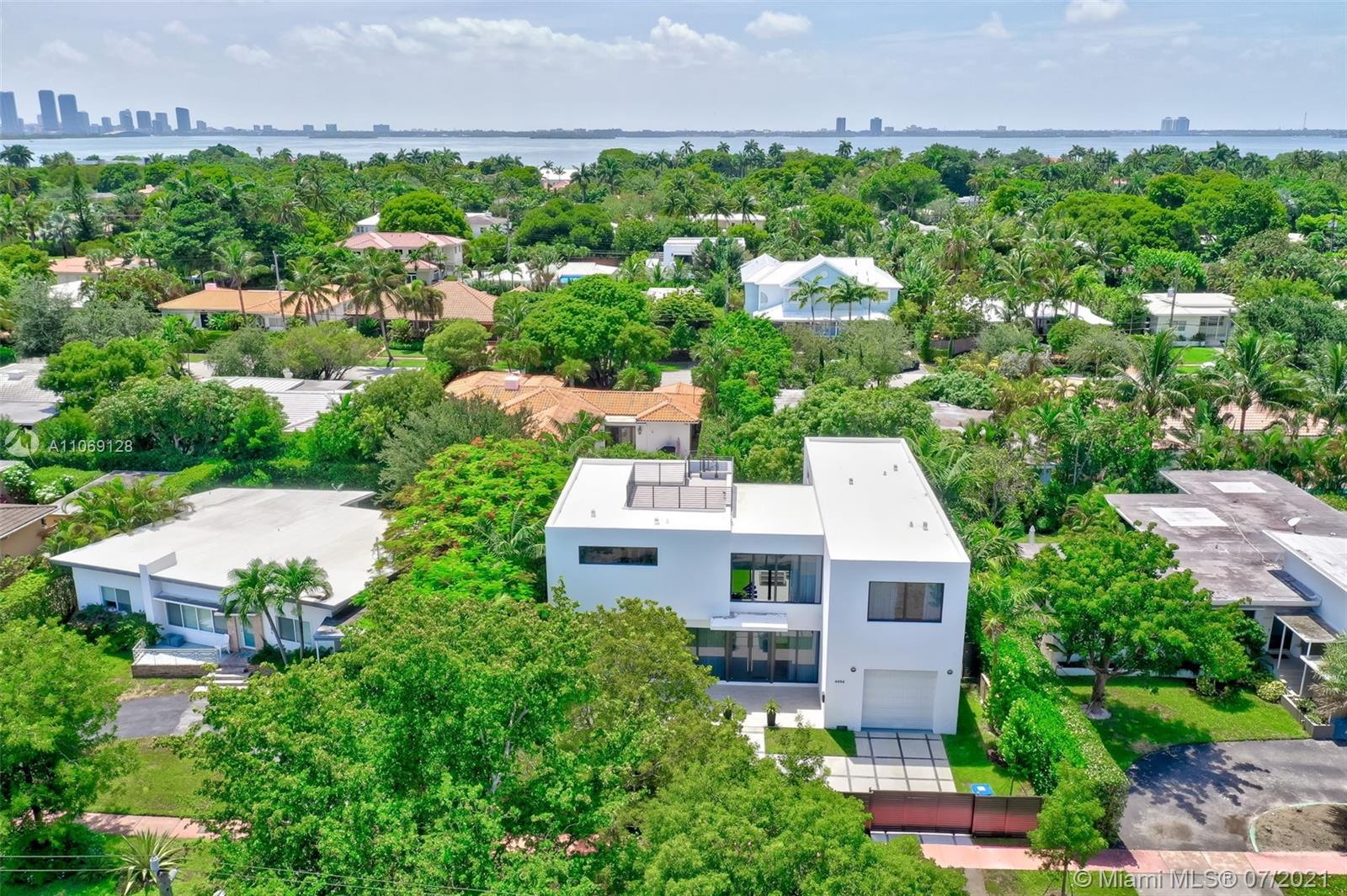 NAUTILUS EXTENSION 5TH - Residential