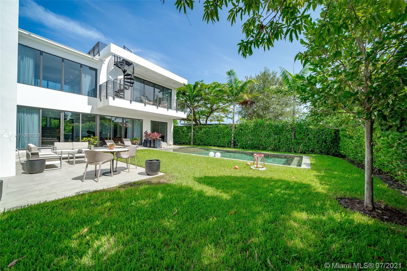 NAUTILUS EXTENSION 5TH - Residential