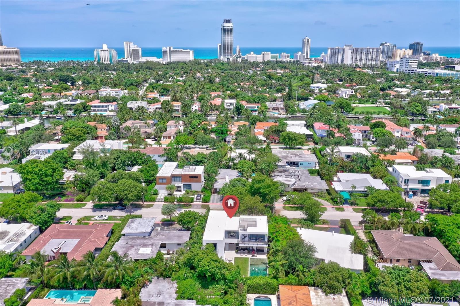 NAUTILUS EXTENSION 5TH - Residential