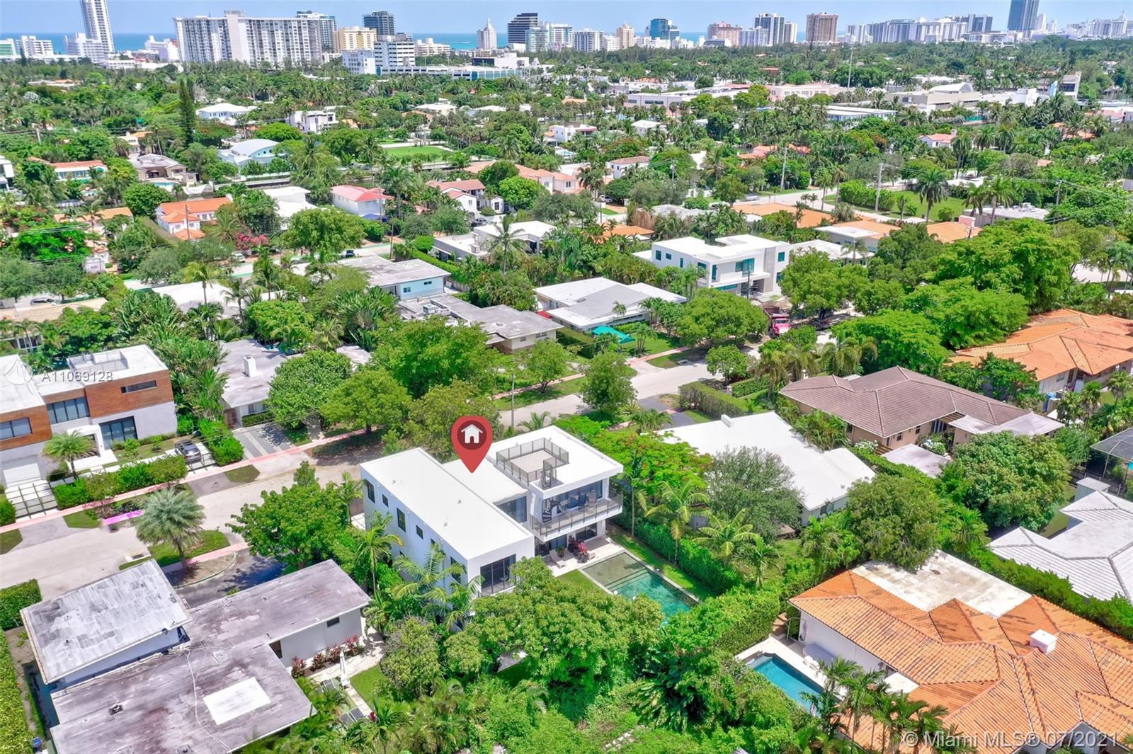 NAUTILUS EXTENSION 5TH - Residential