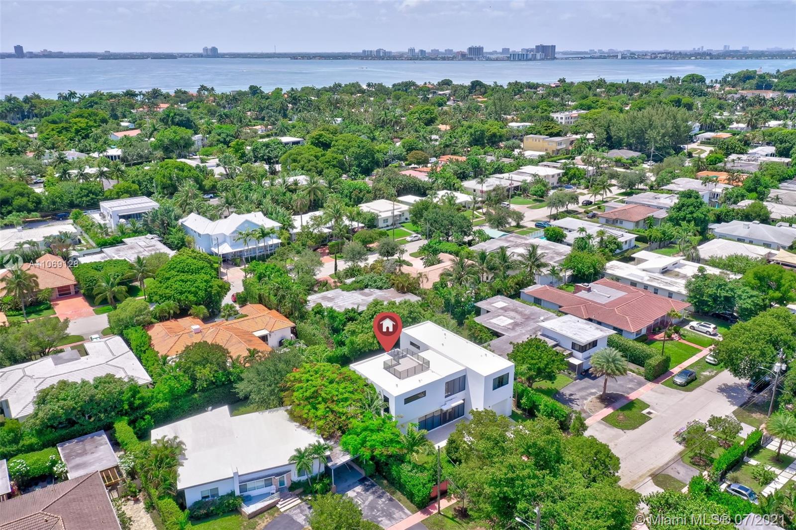 NAUTILUS EXTENSION 5TH - Residential