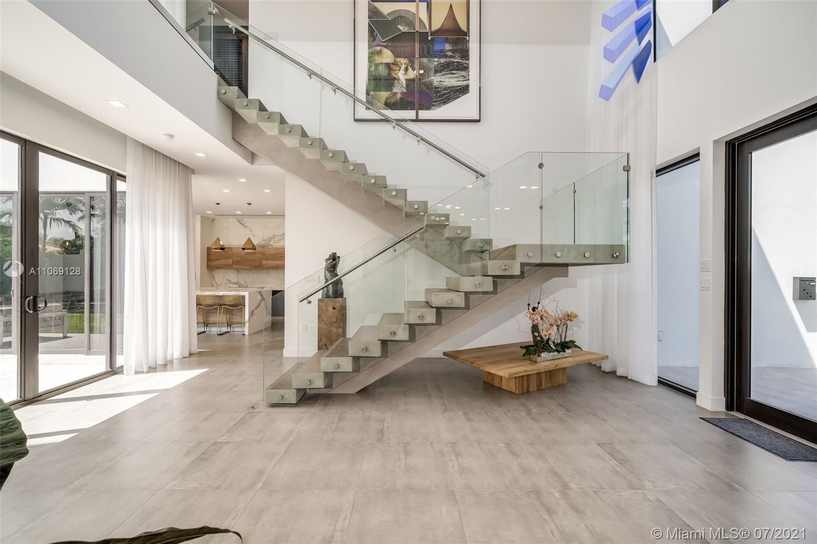 NAUTILUS EXTENSION 5TH - Residential