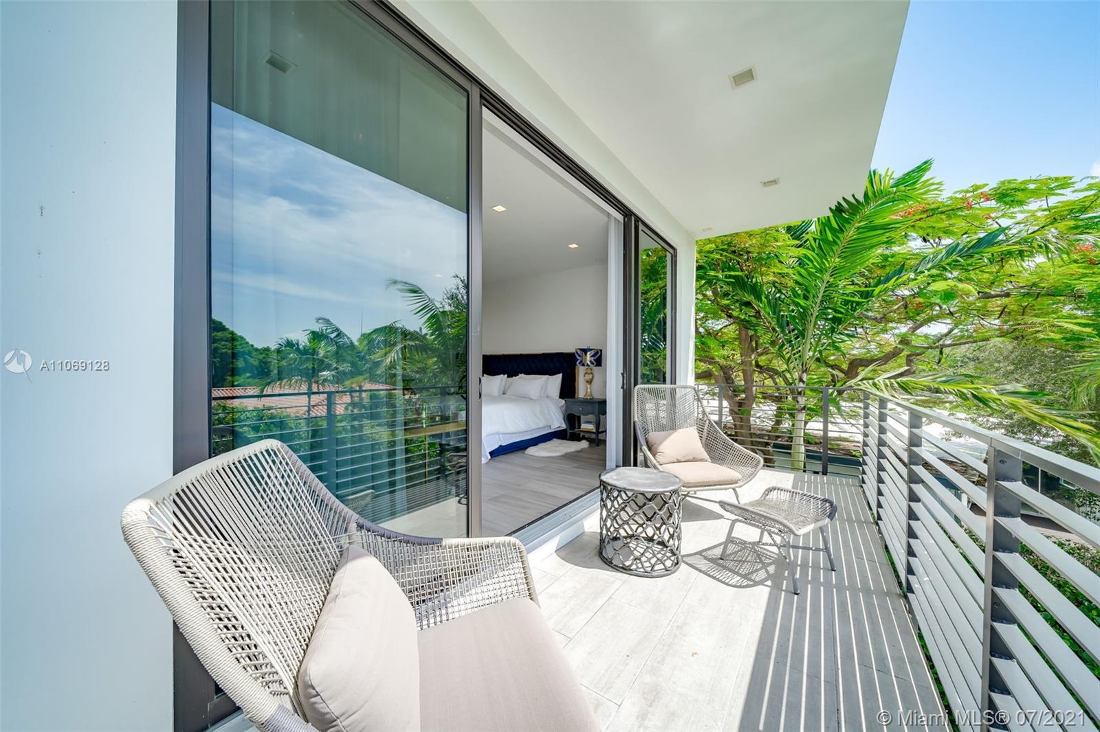 NAUTILUS EXTENSION 5TH - Residential