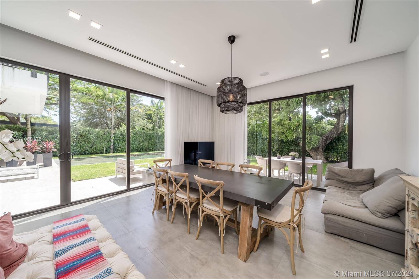 NAUTILUS EXTENSION 5TH - Residential