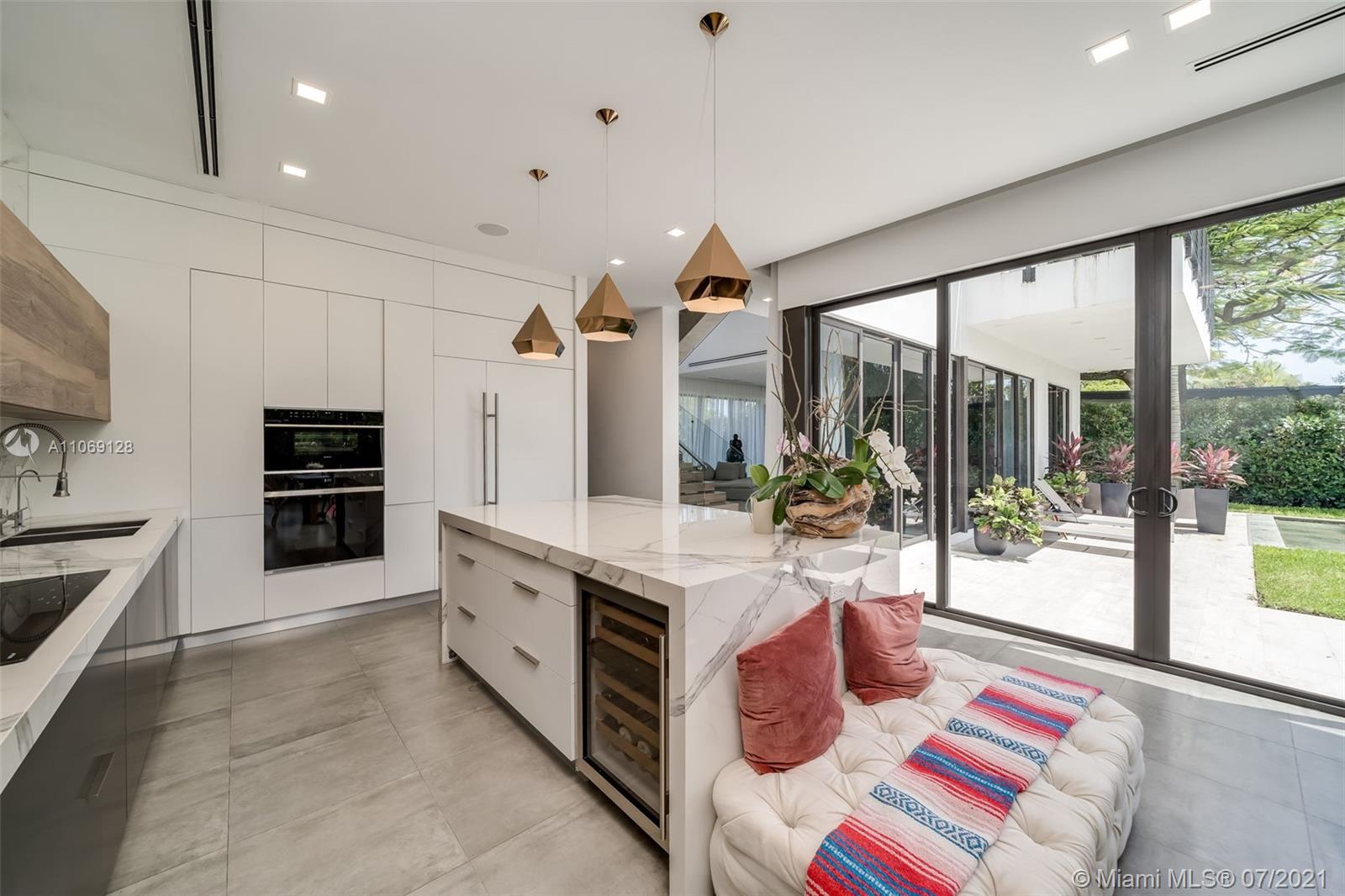 NAUTILUS EXTENSION 5TH - Residential