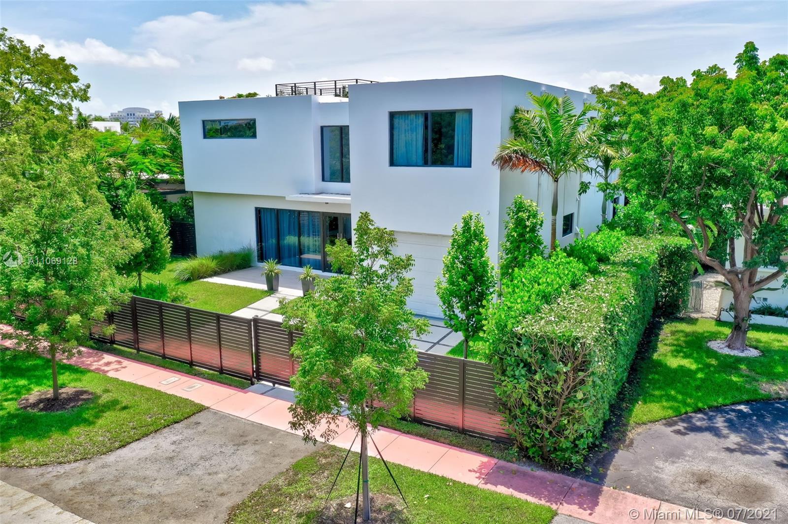 NAUTILUS EXTENSION 5TH - Residential