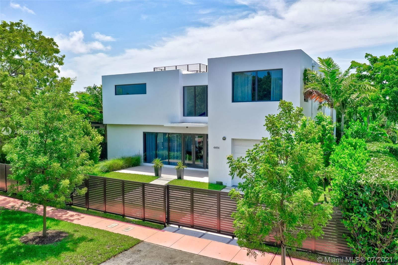 NAUTILUS EXTENSION 5TH - Residential